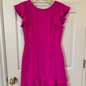 Pink Dress size S